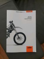 KTM EXC-F  350 Benutzerhandbuch Baden-Württemberg - Remchingen Vorschau