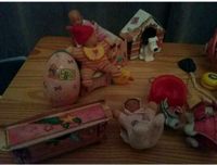 Baby born mini und andere mini Puppen von Zapf Creation Nordrhein-Westfalen - Recke Vorschau