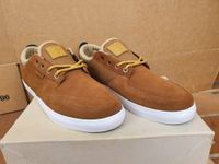 Etnies Hitch Brown Gr.42 Neu Leipzig - Leipzig, Zentrum Vorschau