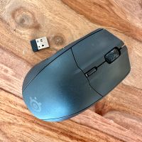 Steelseries Rival 3 Wireless Maus Dresden - Äußere Neustadt Vorschau