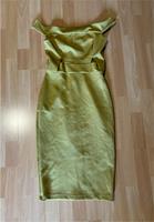 Asos Kleid Senfgrün Bayern - Augsburg Vorschau