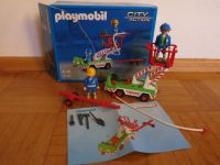 PLAYMOBIL 3197 - Servicefahrzeug Baden-Württemberg - Eschenbach Württemberg Vorschau