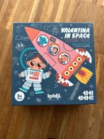 Londji Puzzle Valentina in Space (5 Puzzles ab 3 Jahre) Friedrichshain-Kreuzberg - Friedrichshain Vorschau