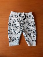 Baby Hosen Micki Mouse Gr. 62 Hessen - Allendorf Vorschau