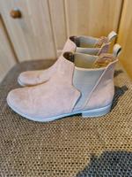 Damen Shelsea Boot in Rose von Marco Tozzi in gr 39 Niedersachsen - Wolfsburg Vorschau