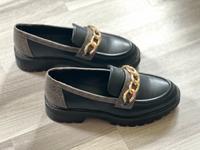 Schuhe Gr 36 von Deichmann Niedersachsen - Salzgitter Vorschau