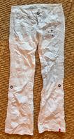 Edc Esprit weiß Hose Play 30 XXS Pankow - Prenzlauer Berg Vorschau