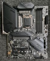 MSI MPG Z490 Gaming Plus - Defekt Nordrhein-Westfalen - Herne Vorschau