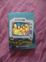 Die Simpsons - Die komplette Staffel 4 (22 Episoden; 4 Disc) Hessen - Wiesbaden Vorschau