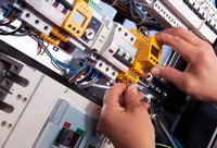 Industrie-Elektriker m,w,d ab sofort 20€ keine Montage # Hanau Hessen - Hanau Vorschau