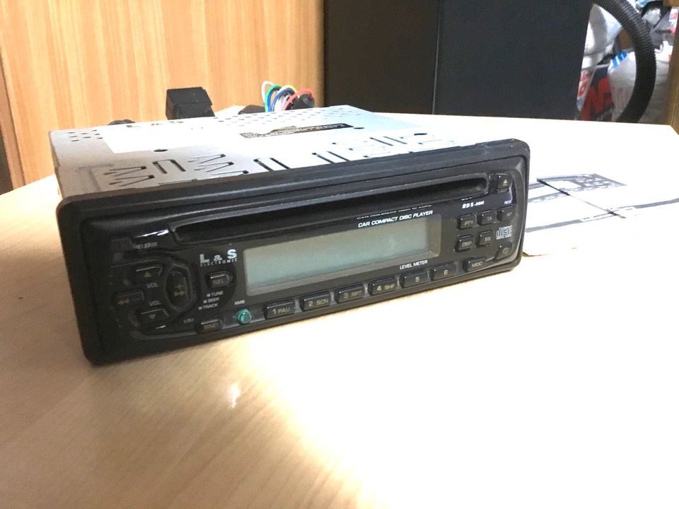 Autoradio L & S in Höhr-Grenzhausen