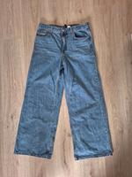 H&M baggy Regularien Jeans Gr. 38 Thüringen - Erfurt Vorschau