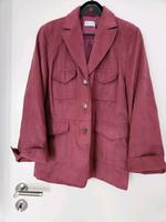 Blazer in Wildleder-Optik, Gr.XL, Bonita Hessen - Kelkheim Vorschau