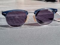 NEU! Carrera 5524 Ultrasight Sonnenbrille Vintage blau Clubmaster Nordrhein-Westfalen - Pulheim Vorschau