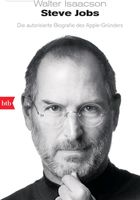 Steve Jobs Biografie gebundes Buch Nordrhein-Westfalen - Ennepetal Vorschau