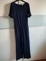 Jumpsuit Comma 38 dunkelblau Rheinland-Pfalz - Billigheim-Ingenheim Vorschau