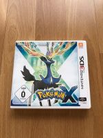 Pokemon X (Nintendo 3DS) Niedersachsen - Verden Vorschau