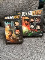 Funko Verse Harry Potter inkl. 1 Erweiterung Prebberede - Neu Heinde Vorschau