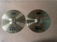 Meinl Hihat 13 Zoll Rheinland-Pfalz - Kirchen (Sieg) Vorschau