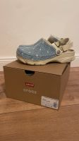 Crocs x Levi’s Gr. 38-39 Neu boxed Schleswig-Holstein - Preetz Vorschau