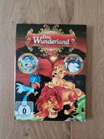 DVD Das Wunderland 6 Filme Kinder Zeichentrick w. Neu 270 Minuten Bayern - Wegscheid Vorschau