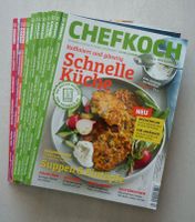 Chefkoch – Die besten Rezepte von Chefkoch.de Niedersachsen - Wolfsburg Vorschau