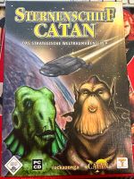 Sternenschiff Catan Pc Spiel Bayern - Tegernheim Vorschau