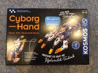 Cyborg-Hand Kosmos Nordrhein-Westfalen - Oerlinghausen Vorschau