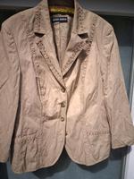 Gerry Weber Blazer, Gr 46, schöne Verzierungen Niedersachsen - Aurich Vorschau