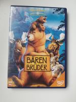 DVD - Bärenbrüder Bayern - Ainring Vorschau