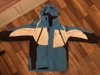 Skijacke Snowboardjacke Winterjacke SnowGear Männer RECCO-Lawinen Baden-Württemberg - Owingen Vorschau