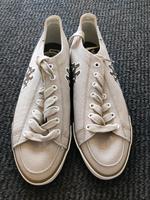 neu Kappa canvas sneaker unisex 39 Baden-Württemberg - Tettnang Vorschau