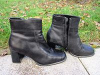 Marie Claire Lederlook Booties-Stiefeletten Gr.40 Bayern - Gersthofen Vorschau