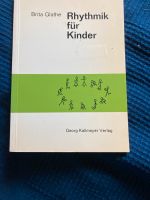 Buch „Rhythmik für Kinder“ (E206) Baden-Württemberg - Malsch Vorschau
