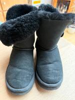Ugg boots schwarz München - Schwabing-West Vorschau