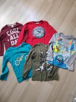 Kinder langarmshirts Hessen - Langen (Hessen) Vorschau