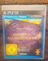 PS3 Das Zauberbuch der Zaubersprüche Nordrhein-Westfalen - Rheine Vorschau