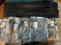 Jeans Paket 7 Stück Junge 152, 158 skinny ,Name it NEU Niedersachsen - Buchholz in der Nordheide Vorschau