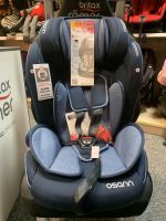 NEU - OSANN Flux ISOFIX Auto-Kindersitz 9-36kg - NEU - FIRLEFANZ Berlin - Hohenschönhausen Vorschau