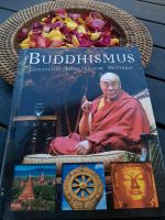 Buddhismus  Geschichte  Lehre  Glaube  Weltbild Hessen - Karben Vorschau