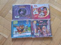CDs Dragons, Paw Patrol, Mia and me, Barbie OVP Nordrhein-Westfalen - Castrop-Rauxel Vorschau
