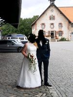 Hochzeitskleid Niedersachsen - Burgdorf Vorschau