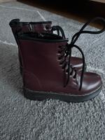 ❗️ neue rotbraune Stiefel gr.37 ❗️ Bayern - Ruderting Vorschau