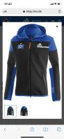 HSV Kapuzenjacke Adidas Größe M / L Schleswig-Holstein - Nahe Vorschau