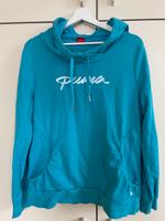 Hoodie Puma gr 40 Bayern - Würzburg Vorschau