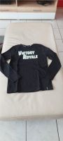 Langarm-Shirt Fortnite Gr. 146/152 Bayern - Luhe-Wildenau Vorschau