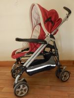 TOP Kinderbuggy Peg Perego Pliko P3 Frankfurt am Main - Bornheim Vorschau