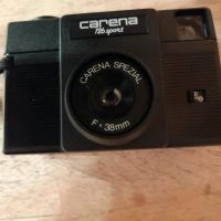 CARENA Spezial 126Sport - F 38mm Hessen - Lampertheim Vorschau