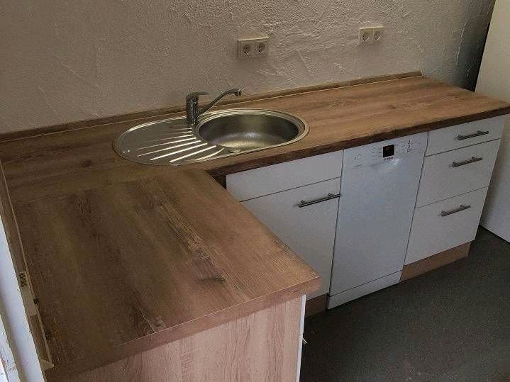Küchen- und Möbelmontage in Bad Salzungen