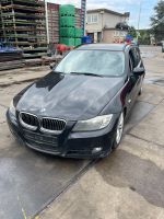 BMW 325 Touring 325d  Int.Nr: 10 Hessen - Lampertheim Vorschau